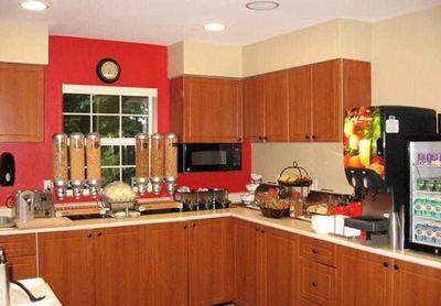TownePlace Suites Seattle Everett/Mukilteo