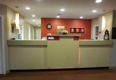 TownePlace Suites Seattle Everett/Mukilteo