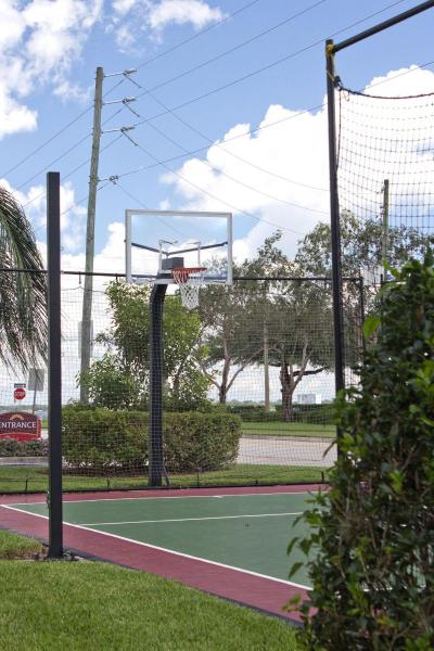 Residence Inn Sebring