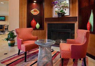 Fairfield Inn & Suites Napa American Canyon
