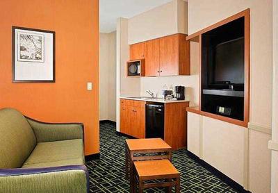 Fairfield Inn & Suites Napa American Canyon
