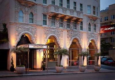 Hotel Adagio, Autograph Collection