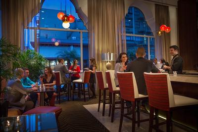 Hotel Adagio, Autograph Collection
