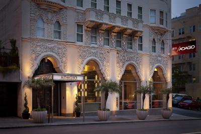 Hotel Adagio, Autograph Collection