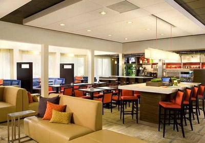 Courtyard San Mateo Foster City