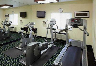 Fairfield Inn & Suites San Francisco San Carlos
