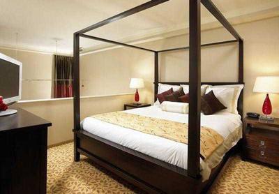 San Mateo Marriott San Francisco Airport