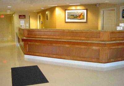 Residence Inn San Francisco Airport/San Mateo