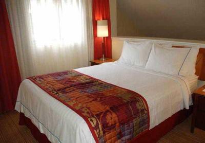 Residence Inn San Francisco Airport/San Mateo