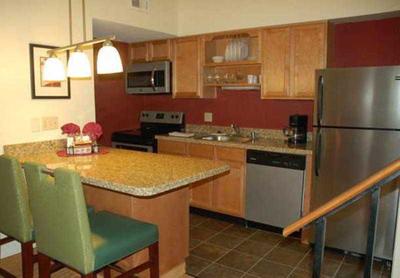 Residence Inn San Francisco Airport/San Mateo