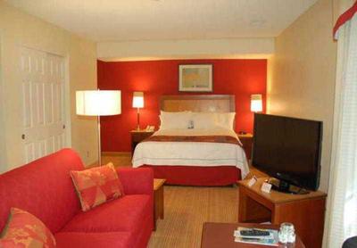 Residence Inn San Francisco Airport/San Mateo
