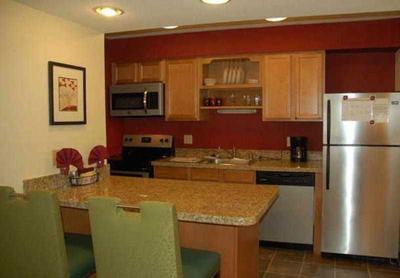 Residence Inn San Francisco Airport/San Mateo