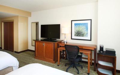 Fremont Marriott Silicon Valley
