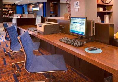 Fairfield Inn & Suites Salt Lake City Downtown