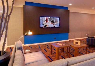 Fairfield Inn & Suites Salt Lake City Downtown