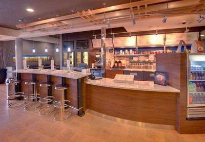 Fairfield Inn & Suites Salt Lake City Downtown