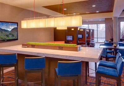 Fairfield Inn & Suites Salt Lake City Downtown