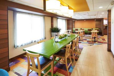 Fairfield Inn & Suites Salt Lake City South