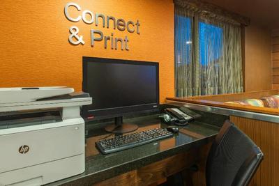 Fairfield Inn & Suites Salt Lake City South