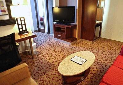 SpringHill Suites Logan