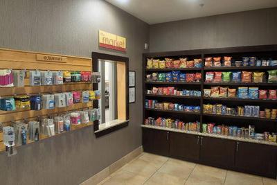 SpringHill Suites Logan