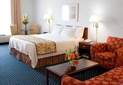 Fairfield Inn Salt Lake City Layton