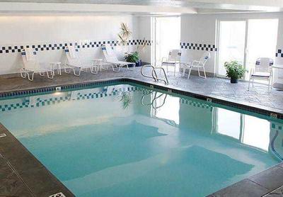 Fairfield Inn Salt Lake City Layton