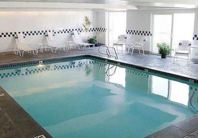 Fairfield Inn Salt Lake City Layton