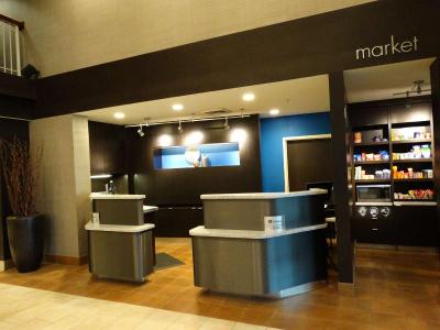 Best Western Plus Provo University Inn