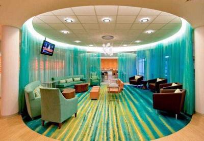 SpringHill Suites Provo