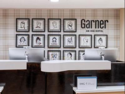 Fairfield Inn Provo