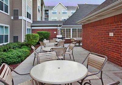Residence Inn Salt Lake City Airport