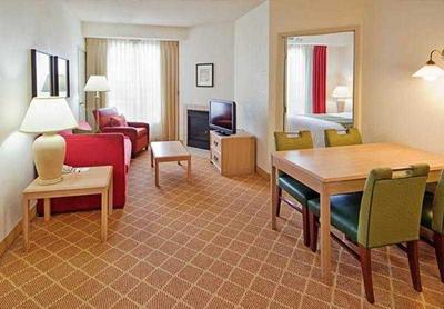 Residence Inn Salt Lake City Airport