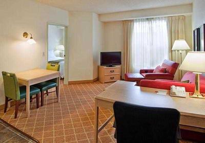 Residence Inn Salt Lake City Airport