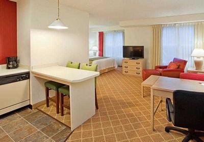 Residence Inn Salt Lake City Airport