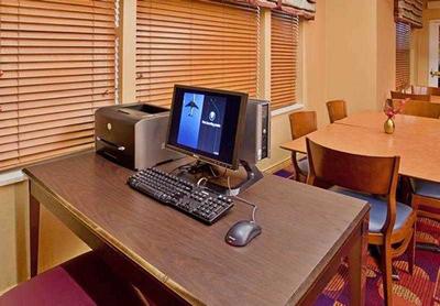 Residence Inn Salt Lake City Airport
