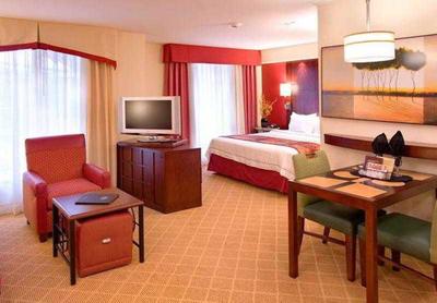 Residence Inn Salt Lake City Sandy