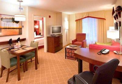 Residence Inn Salt Lake City Sandy