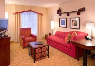 Residence Inn Salt Lake City Sandy