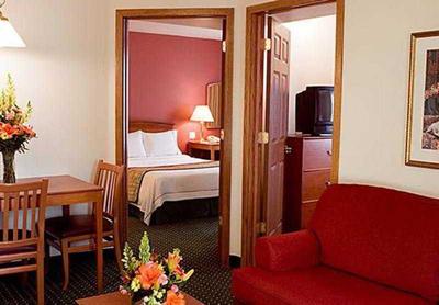 TownePlace Suites Salt Lake City Layton
