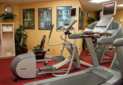 Residence Inn Salem