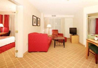 Residence Inn Salem