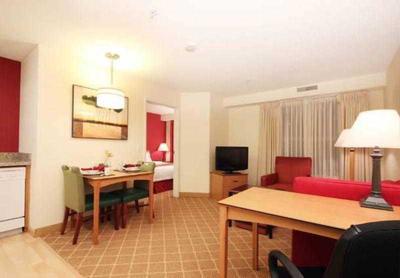 Residence Inn Salem