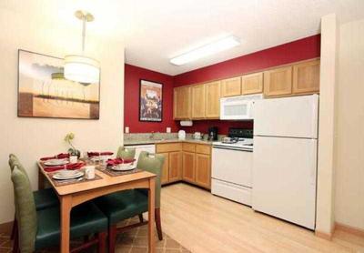 Residence Inn Salem