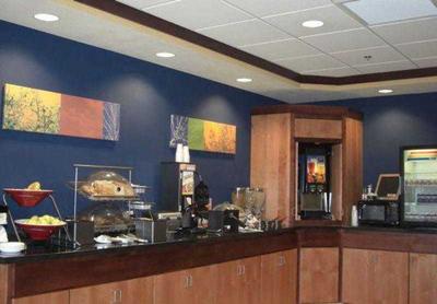 Fairfield Inn & Suites Santa Maria