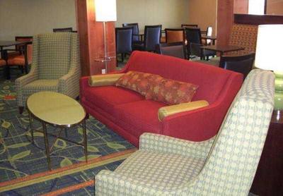 Fairfield Inn & Suites Santa Maria