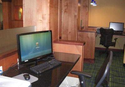 Fairfield Inn & Suites Santa Maria