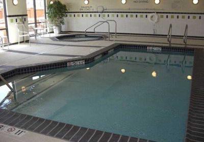 Fairfield Inn & Suites Santa Maria