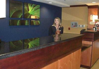 Fairfield Inn & Suites Santa Maria