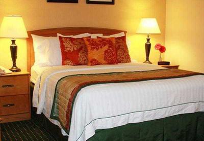 TownePlace Suites Anaheim Maingate Angel Stadium